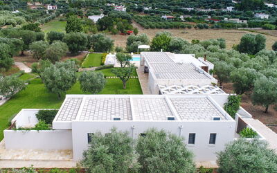 Villa Badessa
