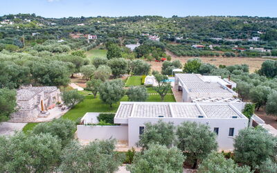 Villa Badessa