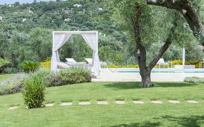Villa Badessa