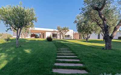 Villa Badessa