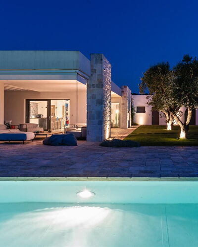 Villa Badessa