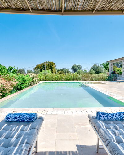 Villa Amelia Ostuni