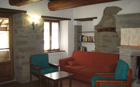 Logement:&nbsp;La Loggia