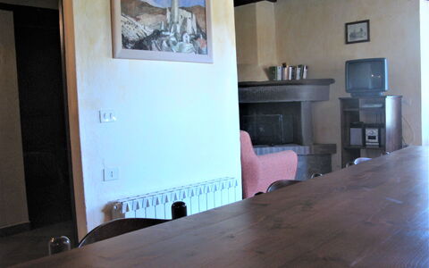 Logement:&nbsp;La Stella