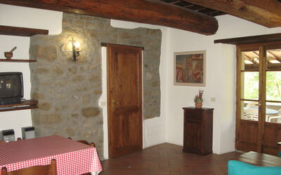 Logement:&nbsp;La Loggia