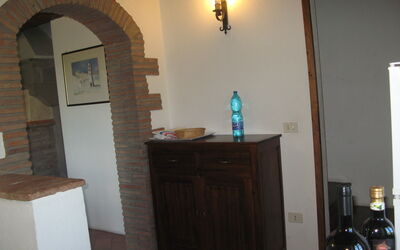 Logement:&nbsp;La Loggia