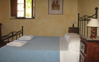 Logement:&nbsp;La Stella