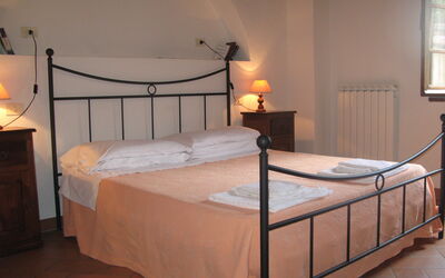 Logement:&nbsp;La Loggia