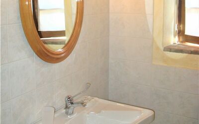 Logement:&nbsp;La Stella