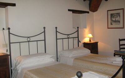 Logement:&nbsp;La Stella