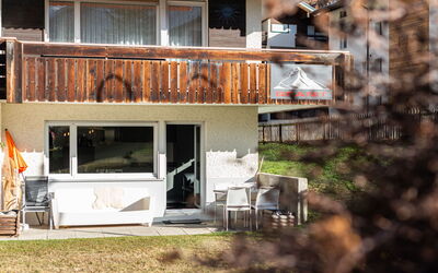 Haus Granit