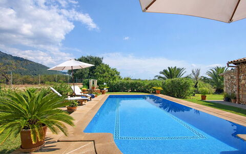 Mavi: Piscine, Recours, Eco Hôtel, Aménagement Paysager, Jardin, Hacienda, Biens, Villa, Ville Resort