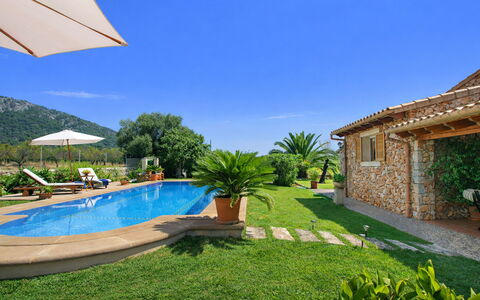 Mavi: Piscine, Recours, Eco Hôtel, Biens, Ferme, Villa, Hacienda, Aménagement Paysager, Ombre