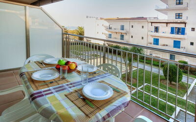 Mar de Palamos