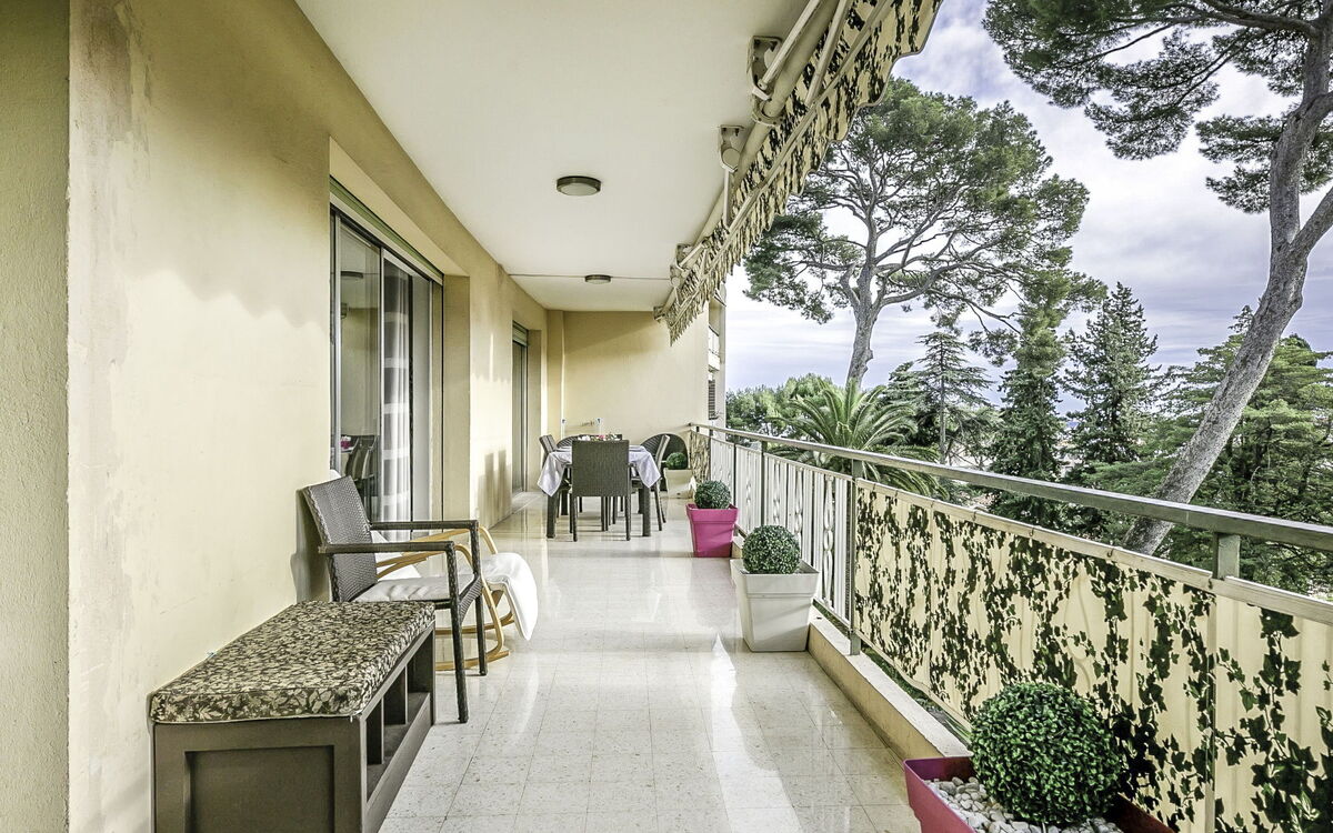 Les Pins D'Alep