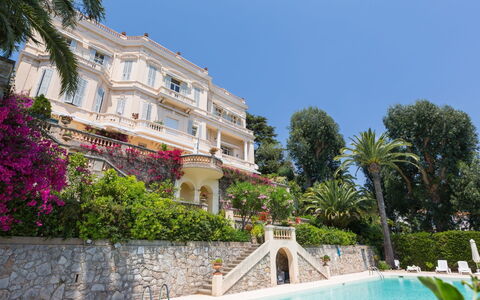 Villa Beauregard