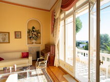 Villa Beauregard