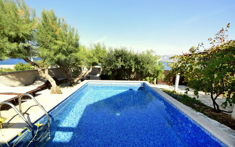 Sofija: Piscine, Propriété, Immobilier, Loisir, Maison, Bâtiment, Domicile, Villa, Ciel, Biens