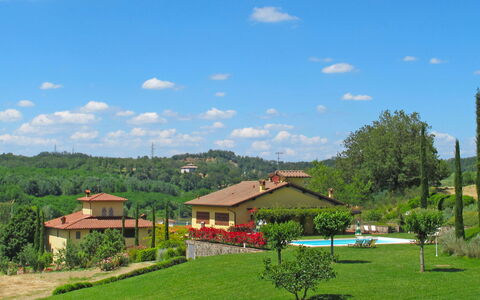 Podere: Zone Résidentielle, Propriété, Ciel, Lot Terre, Paysage Naturel, Immobilier, Maison, Zone Rurale, Domicile, Ville