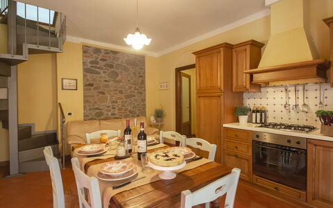 Logement:&nbsp;Lavanda 801.2