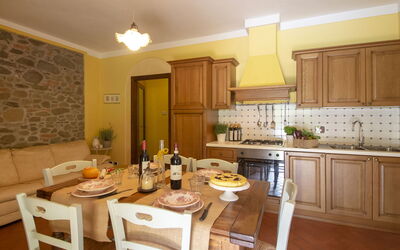 Logement:&nbsp;Lavanda 801.2