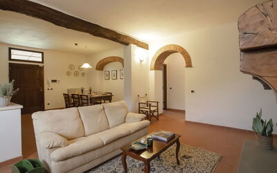 Logement:&nbsp;Rosmarino 801.3
