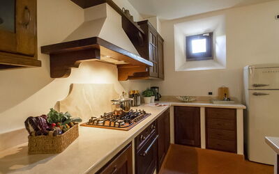 Logement:&nbsp;Rosmarino 801.3