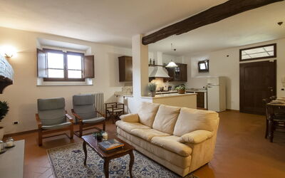 Logement:&nbsp;Rosmarino 801.3