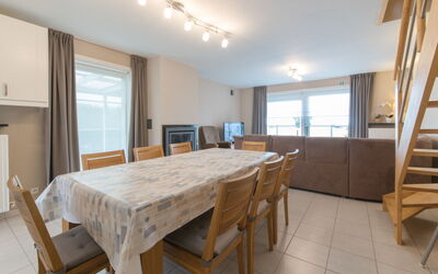Logement:&nbsp;Boonenhove Nr.57 with Parking 330.4