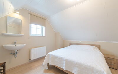 Logement:&nbsp;Boonenhove Nr.57 with Parking 330.4