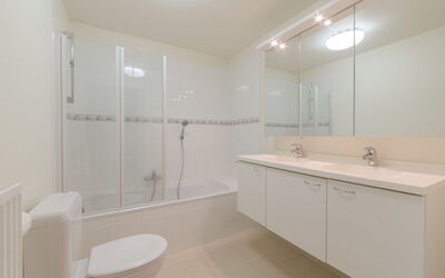 Logement:&nbsp;Dagmar with Parking 330.8
