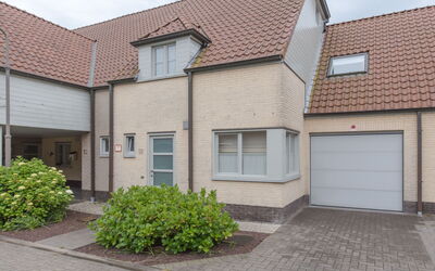 Logement:&nbsp;Dagmar with Parking 330.8