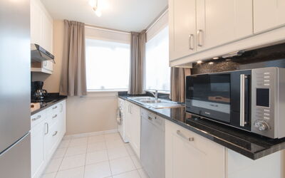 Logement:&nbsp;Boonenhove Nr.57 with Parking 330.4