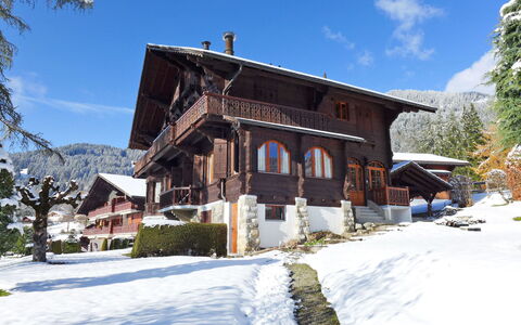 Marmousets 2: Neige, L'Hiver, Propriété, Maison, Bâtiment, Ville, Ciel, Immobilier, Domicile, Arbre
