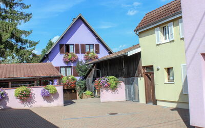 Marckolsheim 100