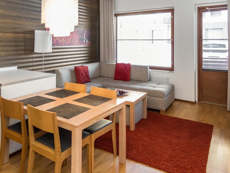 Nordic Chalet 9209