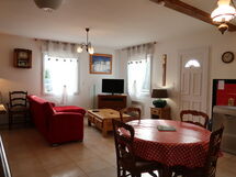 Chez P´tit Claude