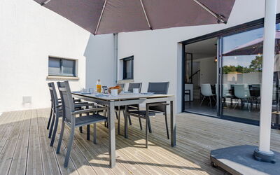 location de vacances Hunawihr - Saint-Germain-Sur-Ay, Basse-Normandie, France