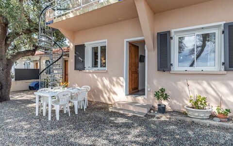 Logement:&nbsp;Scorpina 650.2