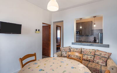 Logement:&nbsp;Scorpina 650.2