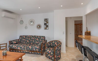 Logement:&nbsp;Cappone 650.5