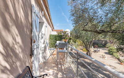 Logement:&nbsp;Cappone 650.5