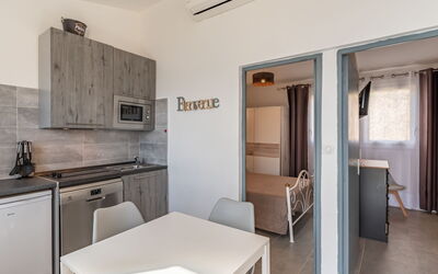 Logement:&nbsp;Mustella 650.1