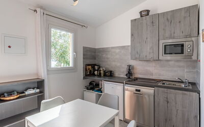 Logement:&nbsp;Mustella 650.1