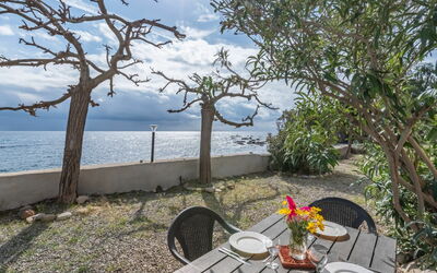 Logement:&nbsp;Mustella 650.1