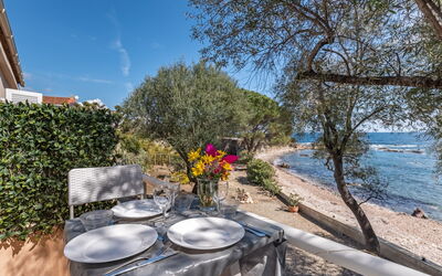 Logement:&nbsp;Cappone 650.5