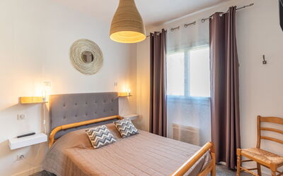 Logement:&nbsp;Scorpina 650.2