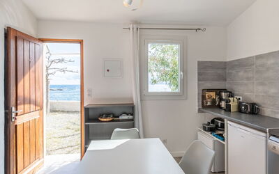 Logement:&nbsp;Mustella 650.1