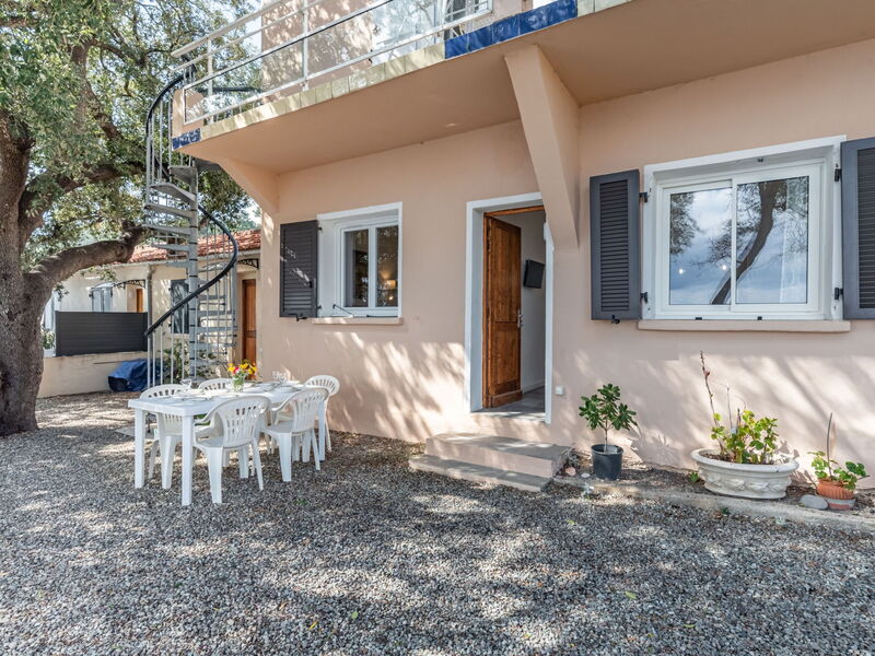 Logement:&nbsp;Scorpina 650.2