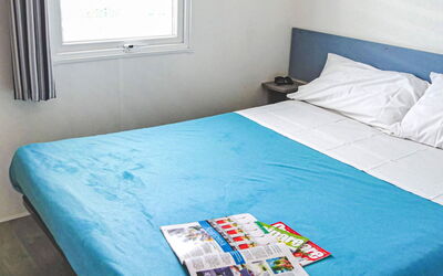 Logement:&nbsp;Camping la Masseria 620.1
